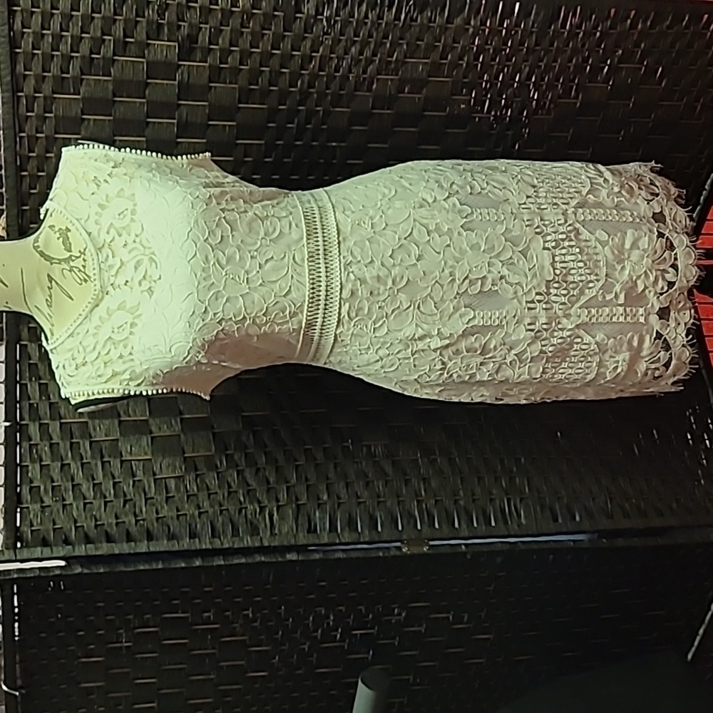 Ladies Dress